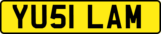 YU51LAM