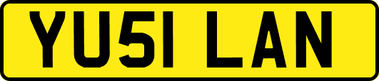YU51LAN