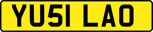 YU51LAO