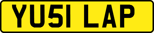 YU51LAP