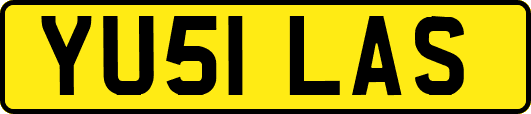 YU51LAS