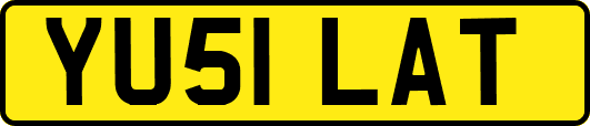 YU51LAT