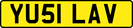 YU51LAV