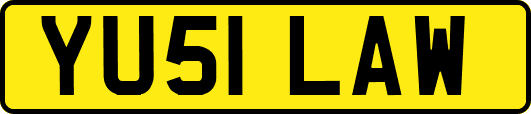 YU51LAW