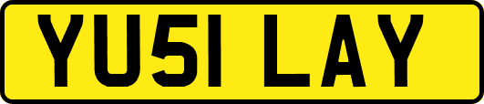 YU51LAY