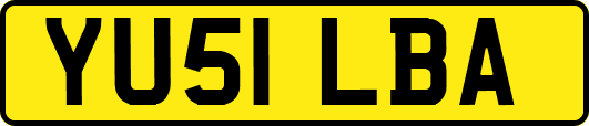 YU51LBA