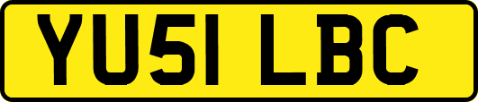YU51LBC