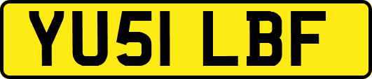 YU51LBF