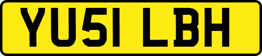 YU51LBH