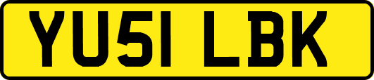 YU51LBK