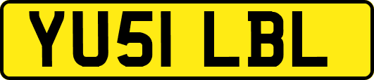 YU51LBL