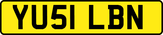 YU51LBN