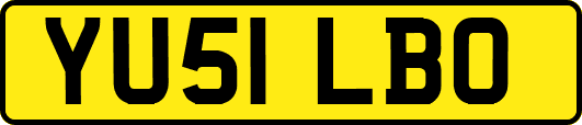 YU51LBO