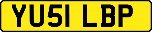 YU51LBP