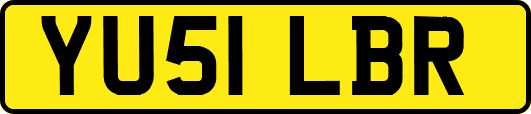 YU51LBR