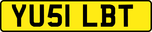 YU51LBT