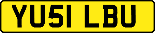 YU51LBU