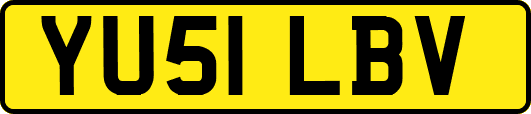 YU51LBV