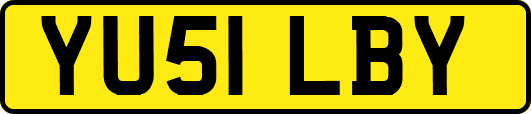 YU51LBY