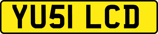 YU51LCD