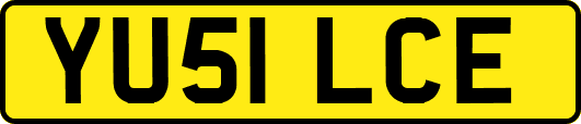 YU51LCE