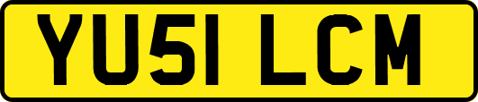 YU51LCM