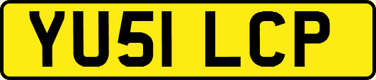 YU51LCP