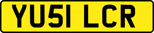YU51LCR