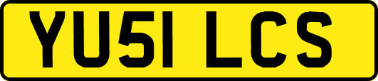 YU51LCS