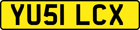 YU51LCX