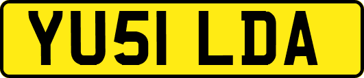 YU51LDA