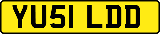 YU51LDD