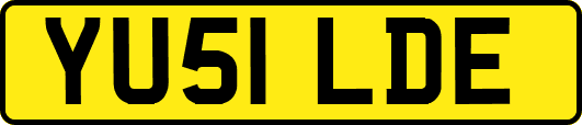 YU51LDE