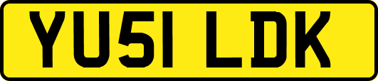 YU51LDK