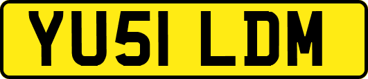 YU51LDM