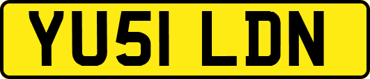YU51LDN