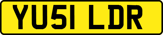 YU51LDR