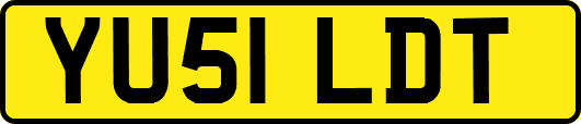 YU51LDT