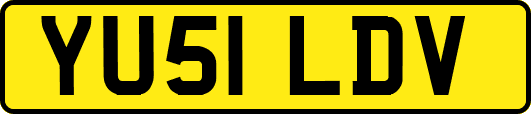 YU51LDV