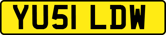 YU51LDW