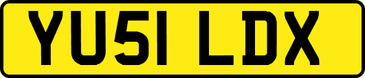 YU51LDX