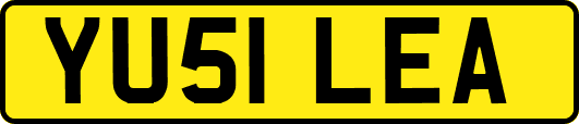 YU51LEA