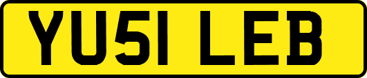 YU51LEB