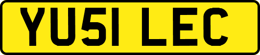 YU51LEC