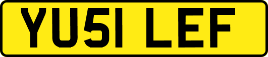 YU51LEF
