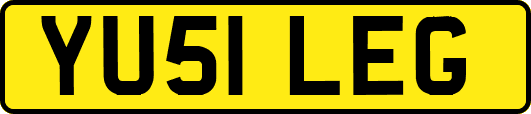 YU51LEG