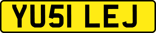 YU51LEJ