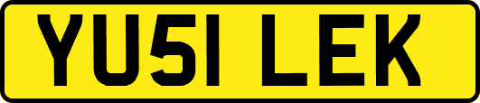 YU51LEK