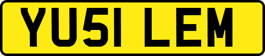 YU51LEM