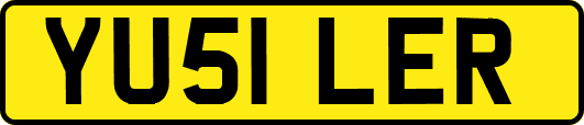 YU51LER
